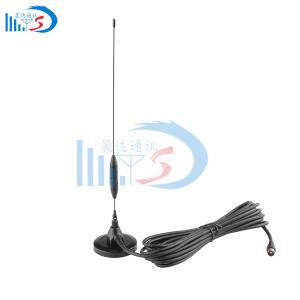 深圳市晟达通讯设备有限公司-数字电视天线 Digital TV Antenna
