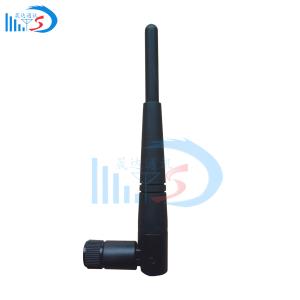 深圳市晟达通讯设备有限公司_2.4G 胶棒台阶天线 频率可定制