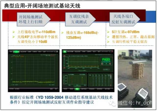 【干货】最好的天线基础知识，方便查询，超实用！