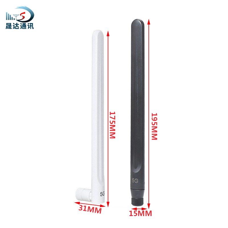 深圳市晟达通讯设备有限公司-5G全频段天线 胶棒天线