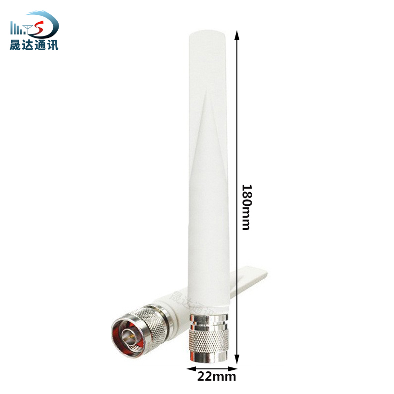 深圳市晟达通讯设备有限公司_5.8G防水天线 双频天线