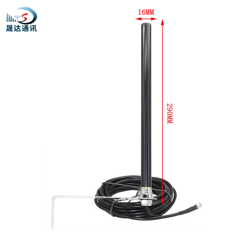 深圳市晟达通讯设备有限公司_4GLTE室外天线天线  高增益