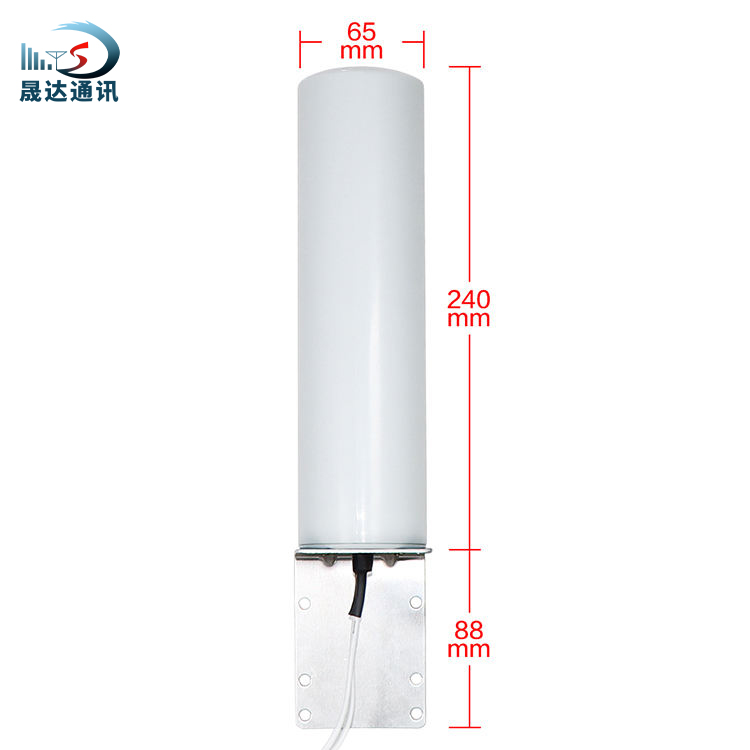 深圳市晟达通讯设备有限公司_4G LTE高增益天线 室外防水